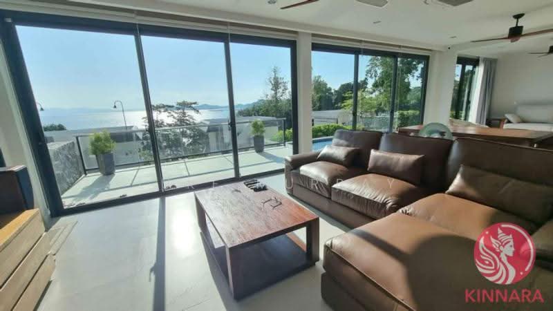 For Sale - Supalai Scenic Bay Pool Villa, Phuket