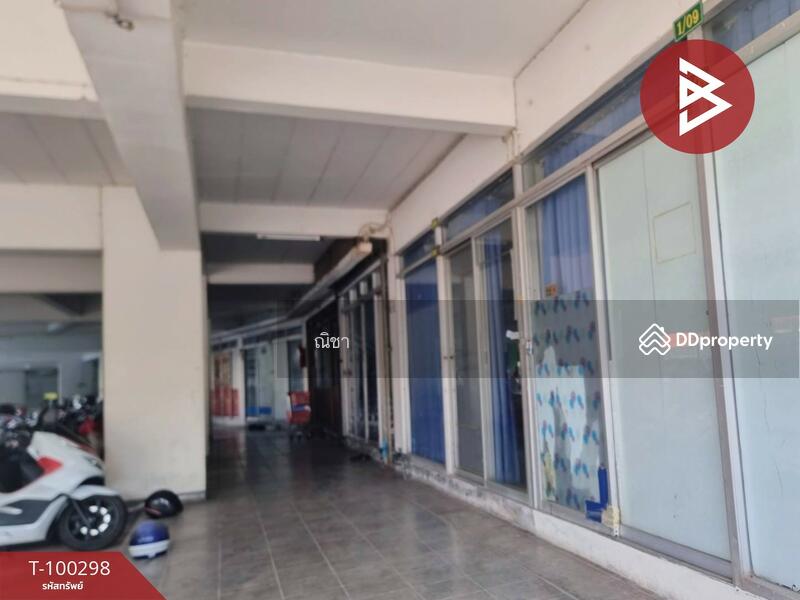 For Sale - Phitsanulok Tower, Phitsanulok