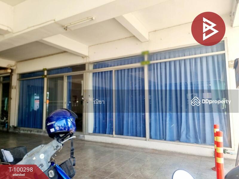 For Sale - Phitsanulok Tower, Phitsanulok