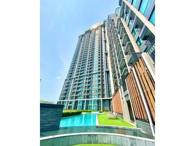 ขาย - KnightsBridge The Ocean Sriracha : ไนท์บริดจ์ ดิ โอเชี่ยน ศรีราชา, ชลบุรี