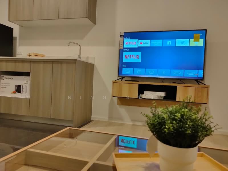 A Space Mega Bangna : เอ สเปซ เมกา บางนา, สมุทรปราการ, ถนนบางนา-ตราด, บางแก้ว, บางพลี, สมุทรปราการ, 29 ตร.ม., คอนโด ให้เช่า, โดย Khun Mei, 11672304 - DDproperty.com