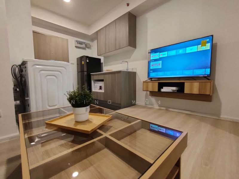 A Space Mega Bangna : เอ สเปซ เมกา บางนา, สมุทรปราการ, ถนนบางนา-ตราด, บางแก้ว, บางพลี, สมุทรปราการ, 29 ตร.ม., คอนโด ให้เช่า, โดย Khun Mei, 11672309 - DDproperty.com