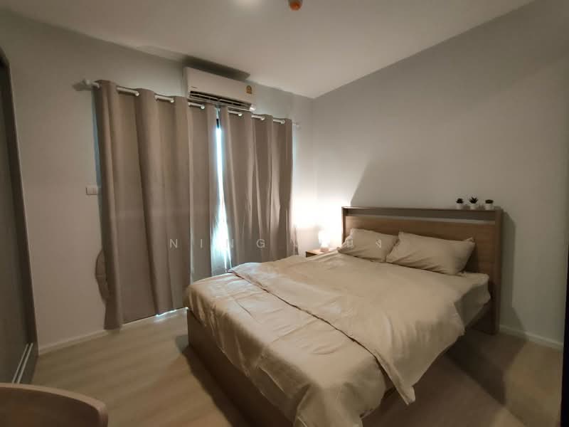 A Space Mega Bangna, Samut Prakan, Bangna-Trad Road, Bang Kaeo, Bang Plee, Samut Prakan, Studio, 29 sqm, Condo For Rent, by Khun Mei, 11672309 - DDproperty.com