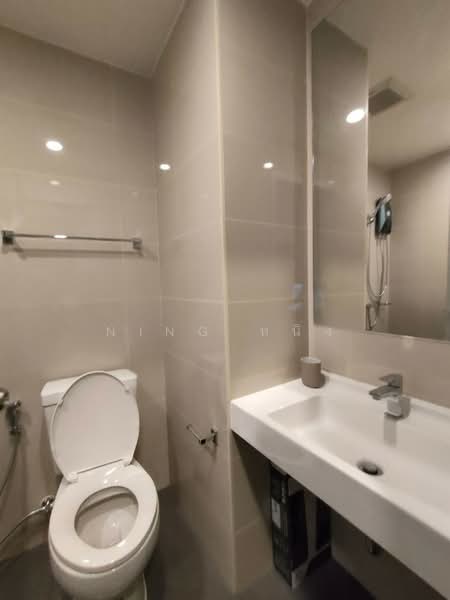 A Space Mega Bangna, Samut Prakan, Bangna-Trad Road, Bang Kaeo, Bang Plee, Samut Prakan, Studio, 29 sqm, Condo For Rent, by Khun Mei, 11672309 - DDproperty.com