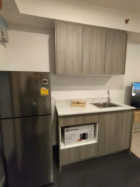 A Space Mega Bangna, Samut Prakan, Bangna-Trad Road, Bang Kaeo, Bang Plee, Samut Prakan, Studio, 29 sqm, Condo For Rent, by Khun Mei, 11672309 - DDproperty.com