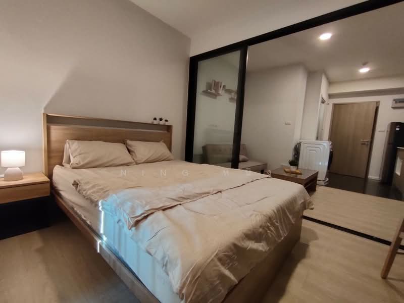 A Space Mega Bangna, Samut Prakan, Bangna-Trad Road, Bang Kaeo, Bang Plee, Samut Prakan, Studio, 29 sqm, Condo For Rent, by Khun Mei, 11672309 - DDproperty.com