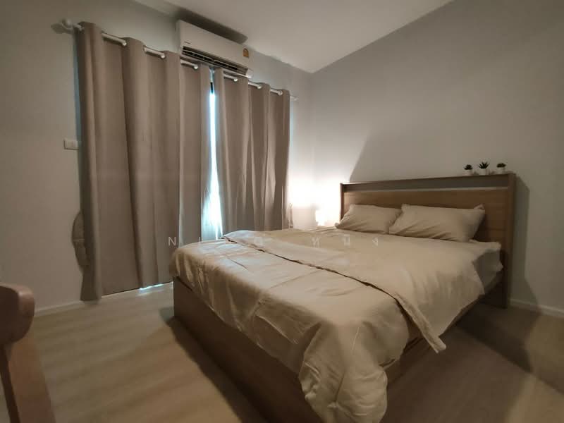 A Space Mega Bangna, Samut Prakan, Bangna-Trad Road, Bang Kaeo, Bang Plee, Samut Prakan, Studio, 29 sqm, Condo For Rent, by Khun Mei, 11672309 - DDproperty.com