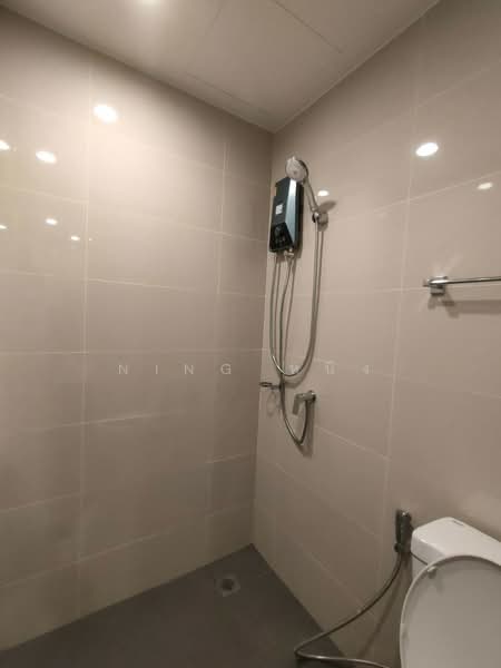 A Space Mega Bangna, Samut Prakan, Bangna-Trad Road, Bang Kaeo, Bang Plee, Samut Prakan, Studio, 29 sqm, Condo For Rent, by Khun Mei, 11672309 - DDproperty.com