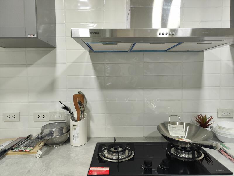 Baan Klang Muang Srinakarin – Onnut, Bangkok, 174 Soi On Nut 70/1, Prawet, Bangkok, 3 Bedrooms, 160 sqm, Townhouse For Rent, by The Living Bangkok, 11672315 - DDproperty.com