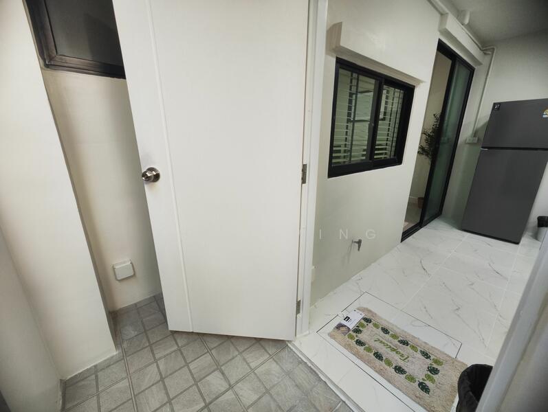 Baan Klang Muang Srinakarin – Onnut, Bangkok, 174 Soi On Nut 70/1, Prawet, Bangkok, 3 Bedrooms, 160 sqm, Townhouse For Rent, by The Living Bangkok, 11672315 - DDproperty.com