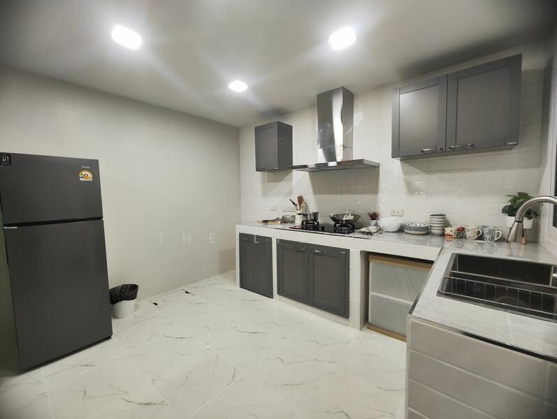 Baan Klang Muang Srinakarin – Onnut : บ้านกลางเมือง ศรีนครินทร์ – อ่อนนุช, กรุงเทพ, 174 ซอย อ่อนนุช 70/1, ประเวศ, กรุงเทพ, 160 ตร.ม., ทาวน์เฮ้าส์ ให้เช่า, โดย The Living Bangkok, 11672315 - DDproperty.com