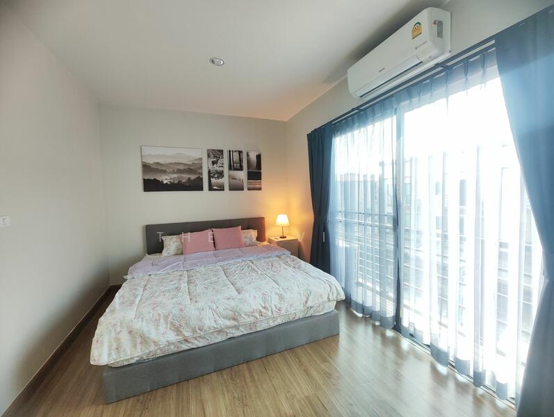 Baan Klang Muang Srinakarin – Onnut, Bangkok, 174 Soi On Nut 70/1, Prawet, Bangkok, 3 Bedrooms, 160 sqm, Townhouse For Rent, by The Living Bangkok, 11672315 - DDproperty.com