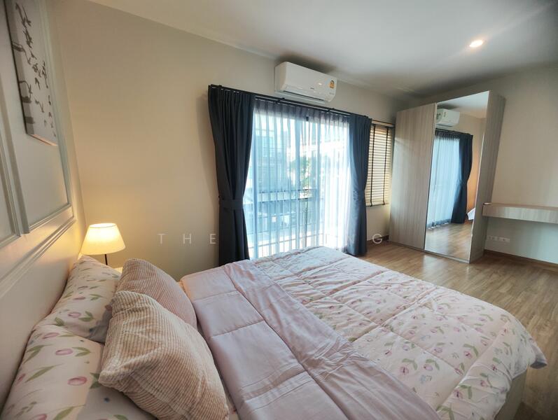 Baan Klang Muang Srinakarin – Onnut, Bangkok, 174 Soi On Nut 70/1, Prawet, Bangkok, 3 Bedrooms, 160 sqm, Townhouse For Rent, by The Living Bangkok, 11672315 - DDproperty.com
