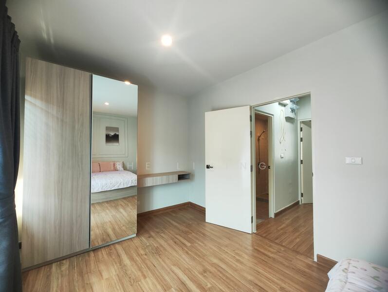 Baan Klang Muang Srinakarin – Onnut, Bangkok, 174 Soi On Nut 70/1, Prawet, Bangkok, 3 Bedrooms, 160 sqm, Townhouse For Rent, by The Living Bangkok, 11672315 - DDproperty.com