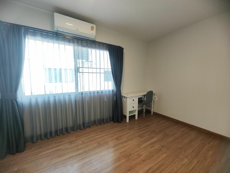 Baan Klang Muang Srinakarin – Onnut : บ้านกลางเมือง ศรีนครินทร์ – อ่อนนุช, กรุงเทพ, 174 ซอย อ่อนนุช 70/1, ประเวศ, กรุงเทพ, 160 ตร.ม., ทาวน์เฮ้าส์ ให้เช่า, โดย The Living Bangkok, 11672315 - DDproperty.com