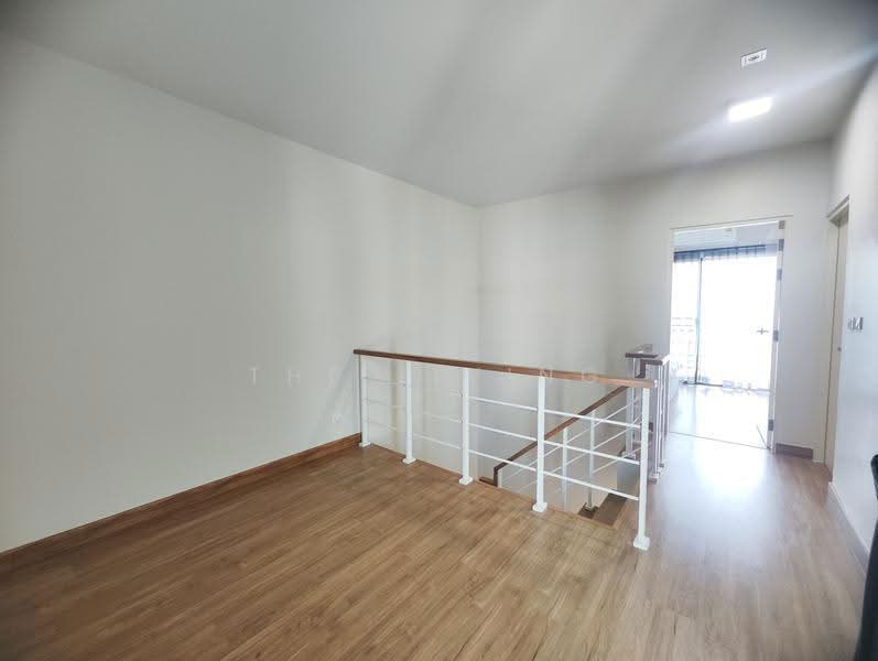 Baan Klang Muang Srinakarin – Onnut, Bangkok, 174 Soi On Nut 70/1, Prawet, Bangkok, 3 Bedrooms, 160 sqm, Townhouse For Rent, by The Living Bangkok, 11672315 - DDproperty.com