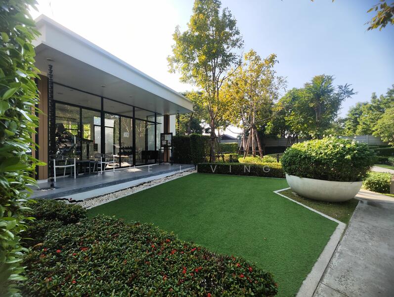 Baan Klang Muang Srinakarin – Onnut, Bangkok, 174 Soi On Nut 70/1, Prawet, Bangkok, 3 Bedrooms, 160 sqm, Townhouse For Rent, by The Living Bangkok, 11672315 - DDproperty.com