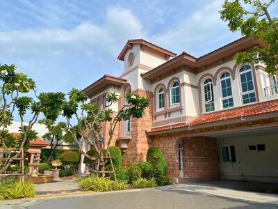 ขาย - Nantawan Bangna Km.7 : นันทวัน บางนา กม.7, สมุทรปราการ