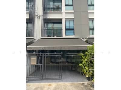 ขาย - Baan Klang Muang Ngamwongwan : บ้านกลางเมือง งามวงศ์วาน, กรุงเทพ