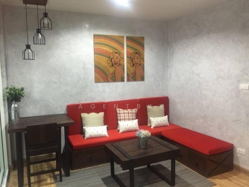 For Rent - Regent Orchid Sukhumvit 101, Bangkok