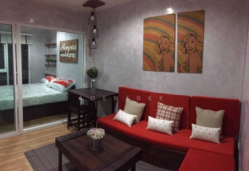 For Rent - Regent Orchid Sukhumvit 101, Bangkok