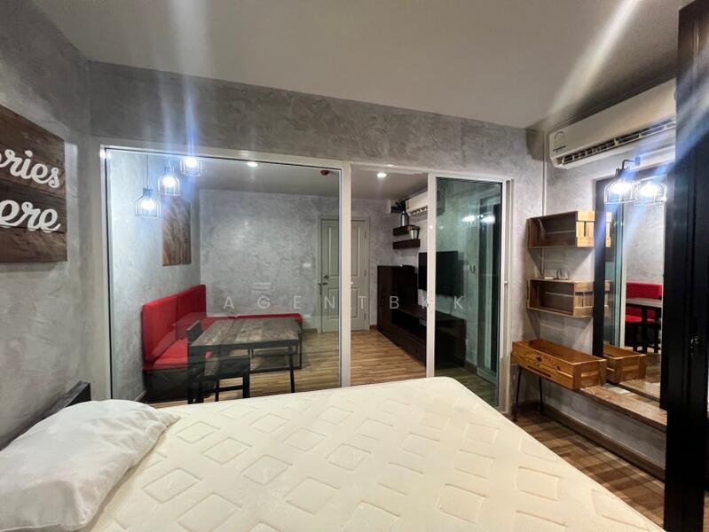 For Rent - Regent Orchid Sukhumvit 101, Bangkok