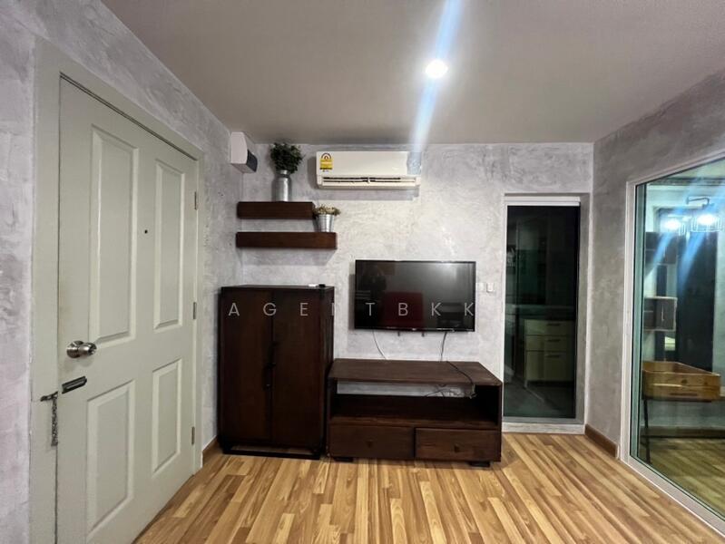 For Rent - Regent Orchid Sukhumvit 101, Bangkok