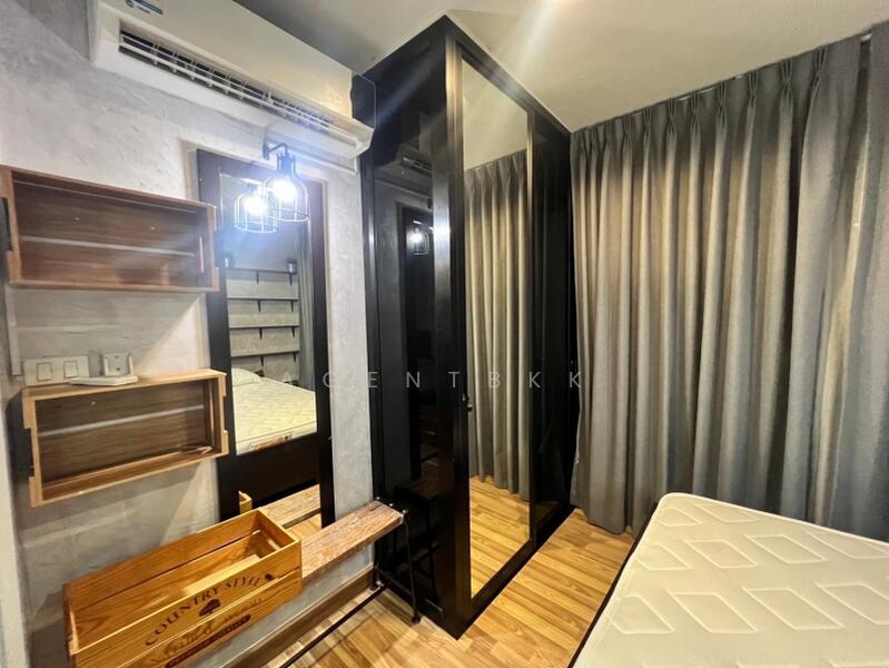 For Rent - Regent Orchid Sukhumvit 101, Bangkok