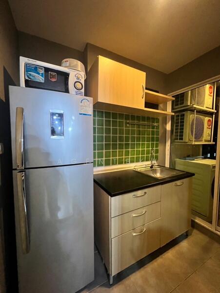 For Rent - Regent Orchid Sukhumvit 101, Bangkok