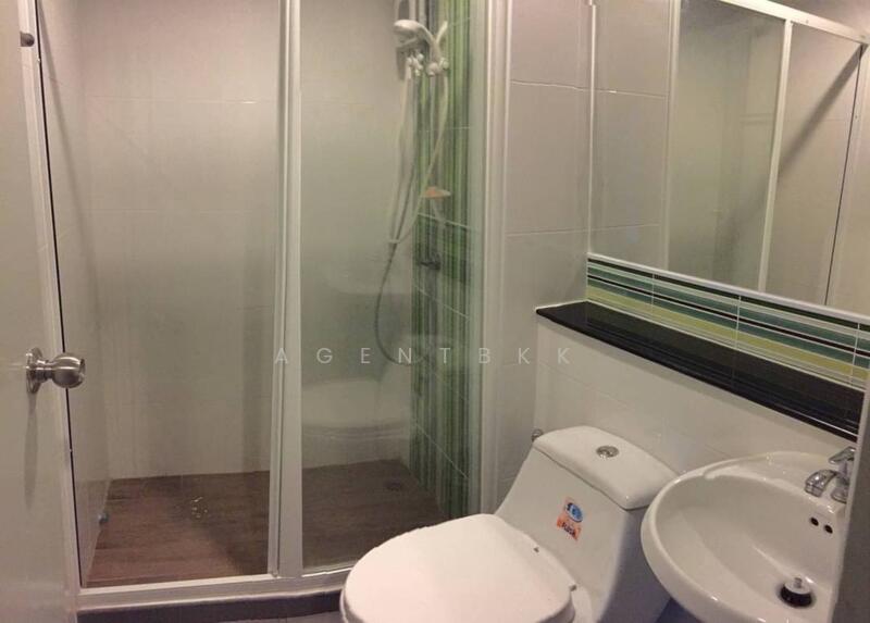 For Rent - Regent Orchid Sukhumvit 101, Bangkok