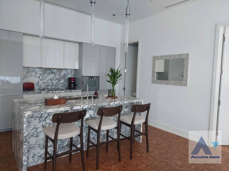 ขาย - The Ritz-Carlton Residences : เดอะ ริซท์-คาร์ลตัน เรสซิเดนเซส, กรุงเทพ