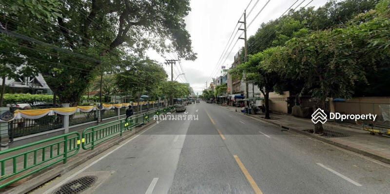 ขาย - บ้าน ถนนนครไชยศรี (ซอยร่วมประดิษฐ์), กรุงเทพ