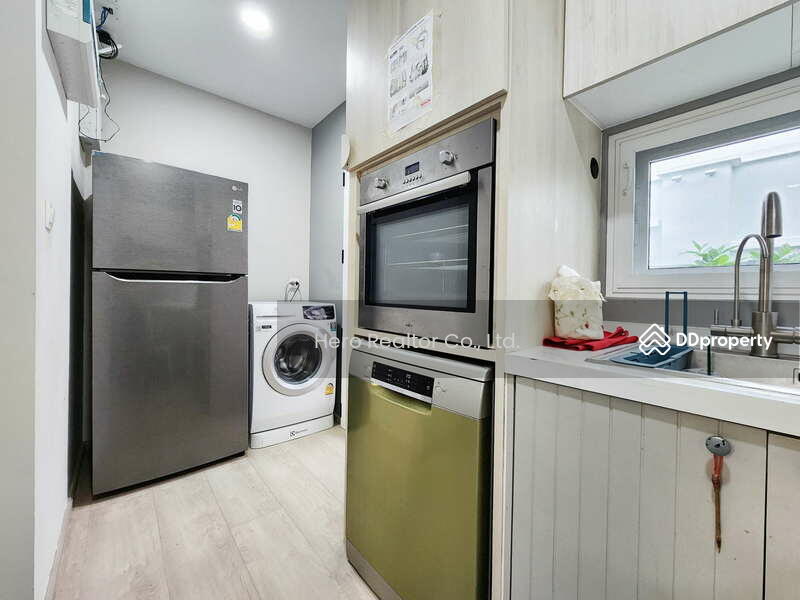 For Rent - Anya Bangna-Ramkhamhaeng 2, Bangkok