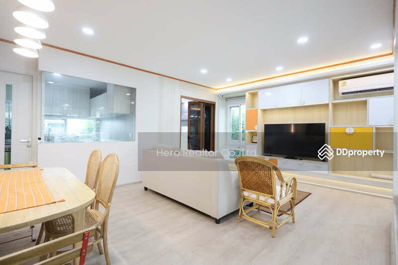 For Rent - Anya Bangna-Ramkhamhaeng 2, Bangkok