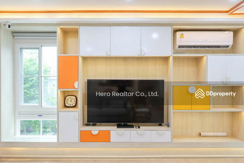 For Rent - Anya Bangna-Ramkhamhaeng 2, Bangkok