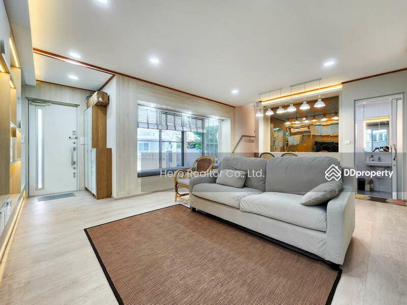 For Rent - Anya Bangna-Ramkhamhaeng 2, Bangkok