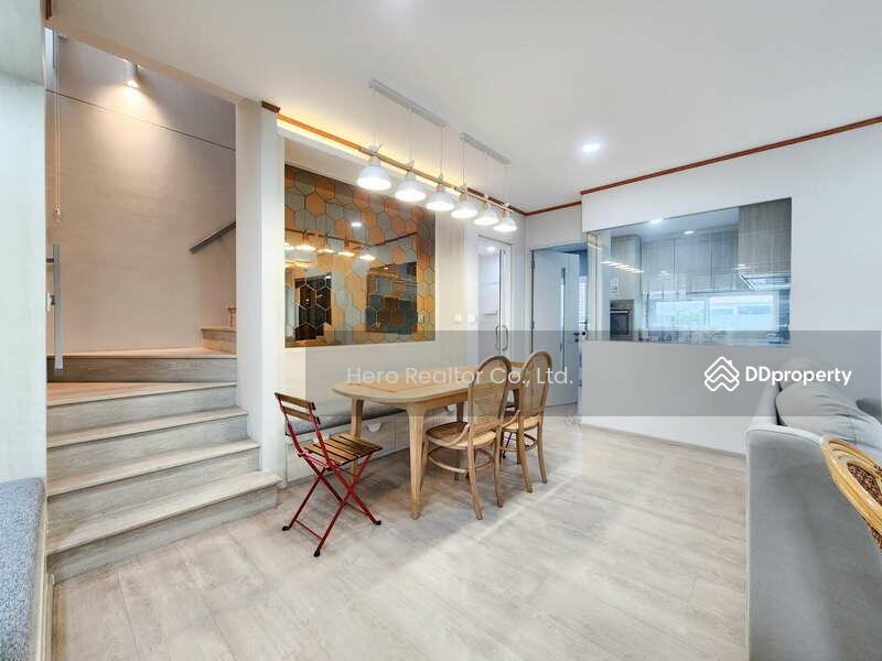 For Rent - Anya Bangna-Ramkhamhaeng 2, Bangkok