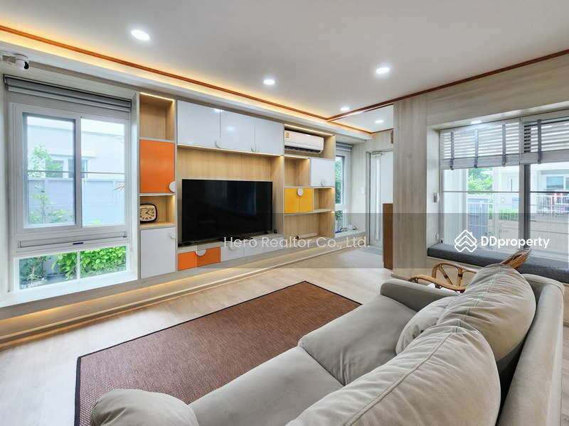 For Rent - Anya Bangna-Ramkhamhaeng 2, Bangkok