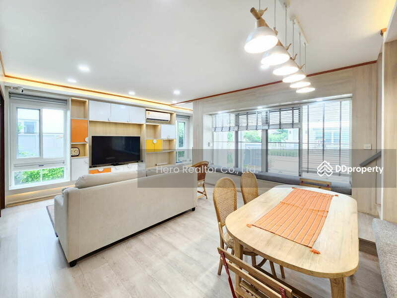 For Rent - Anya Bangna-Ramkhamhaeng 2, Bangkok