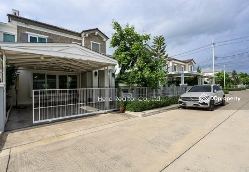 For Rent - Anya Bangna-Ramkhamhaeng 2, Bangkok