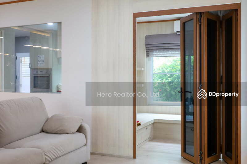 For Rent - Anya Bangna-Ramkhamhaeng 2, Bangkok