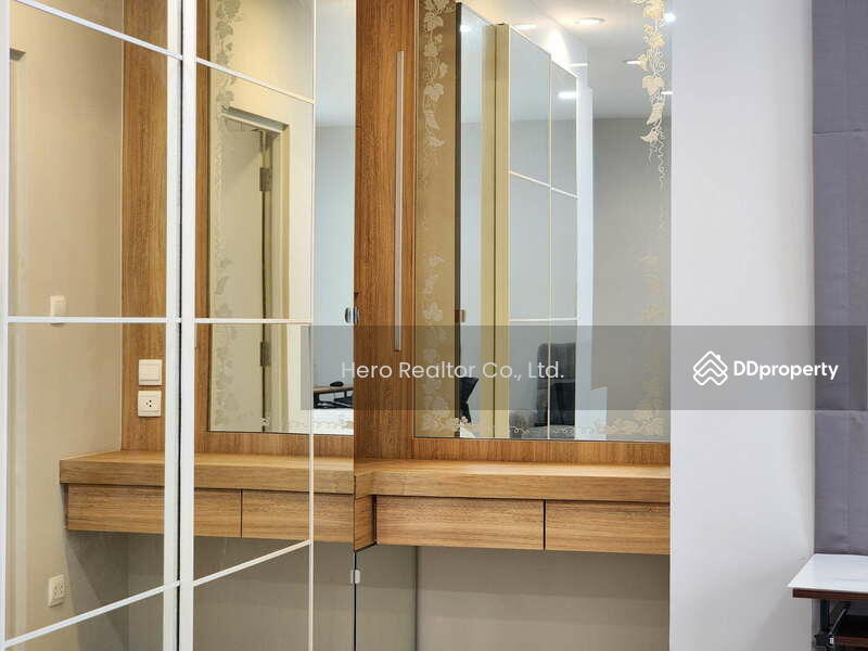 For Rent - Anya Bangna-Ramkhamhaeng 2, Bangkok