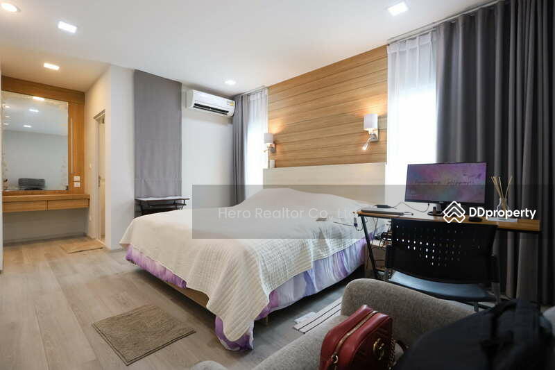For Rent - Anya Bangna-Ramkhamhaeng 2, Bangkok