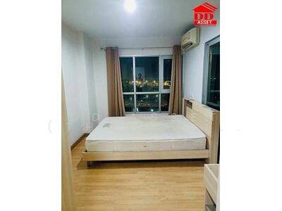 For Rent - Aspire Rama 4, Bangkok