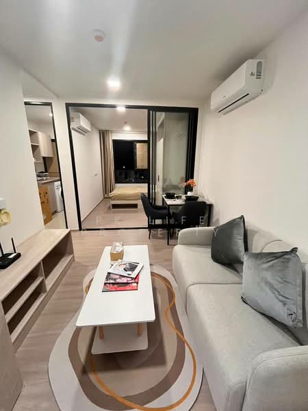 DCondo Reef, Phuket, 78 Soi Dara, Kathu, Phuket, 1 Bedroom, 28 sqm, Condo For Rent, by PK LIFE Property, 11672719 - DDproperty.com