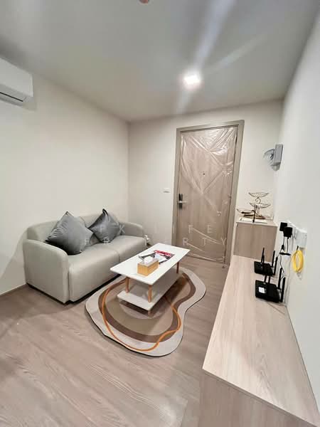 DCondo Reef, Phuket, 78 Soi Dara, Kathu, Phuket, 1 Bedroom, 28 sqm, Condo For Rent, by PK LIFE Property, 11672719 - DDproperty.com