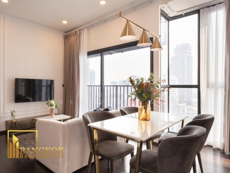 Park Origin Thonglor, กรุงเทพ, Soi Thonglor 10, Sukhumvit Road, คลองตันเหนือ, วัฒนา, กรุงเทพ, 50 ตร.ม., คอนโด ให้เช่า, โดย Bangkok Residential, 11672727 - DDproperty.com