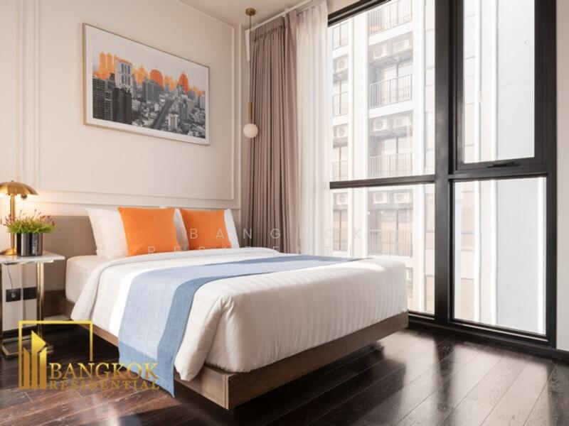 Park Origin Thonglor, กรุงเทพ, Soi Thonglor 10, Sukhumvit Road, คลองตันเหนือ, วัฒนา, กรุงเทพ, 50 ตร.ม., คอนโด ให้เช่า, โดย Bangkok Residential, 11672727 - DDproperty.com