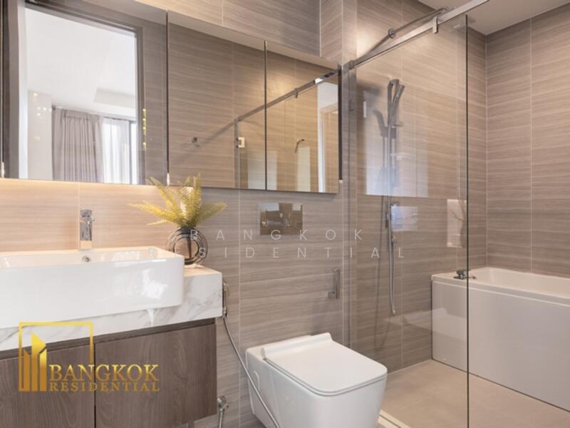 Park Origin Thonglor, Bangkok, Soi Thonglor 10, Sukhumvit Road, Khlong Tan Nua, Watthana, Bangkok, 2 Bedrooms, 50 sqm, Condo For Rent, by Bangkok Residential, 11672727 - DDproperty.com