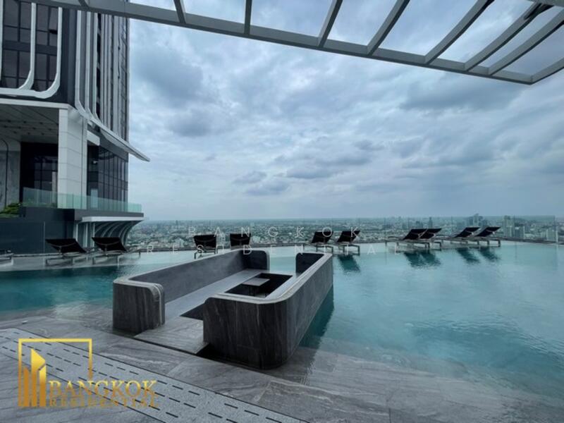 Park Origin Thonglor, กรุงเทพ, Soi Thonglor 10, Sukhumvit Road, คลองตันเหนือ, วัฒนา, กรุงเทพ, 50 ตร.ม., คอนโด ให้เช่า, โดย Bangkok Residential, 11672727 - DDproperty.com